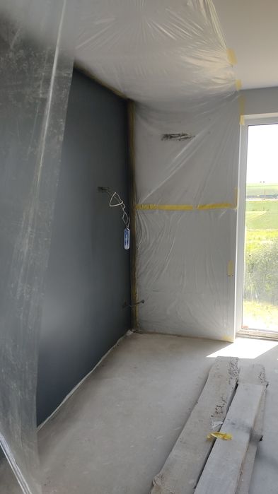 Ремонт вашої оселі, малярні роботи,Гіпсокартон, фарбування