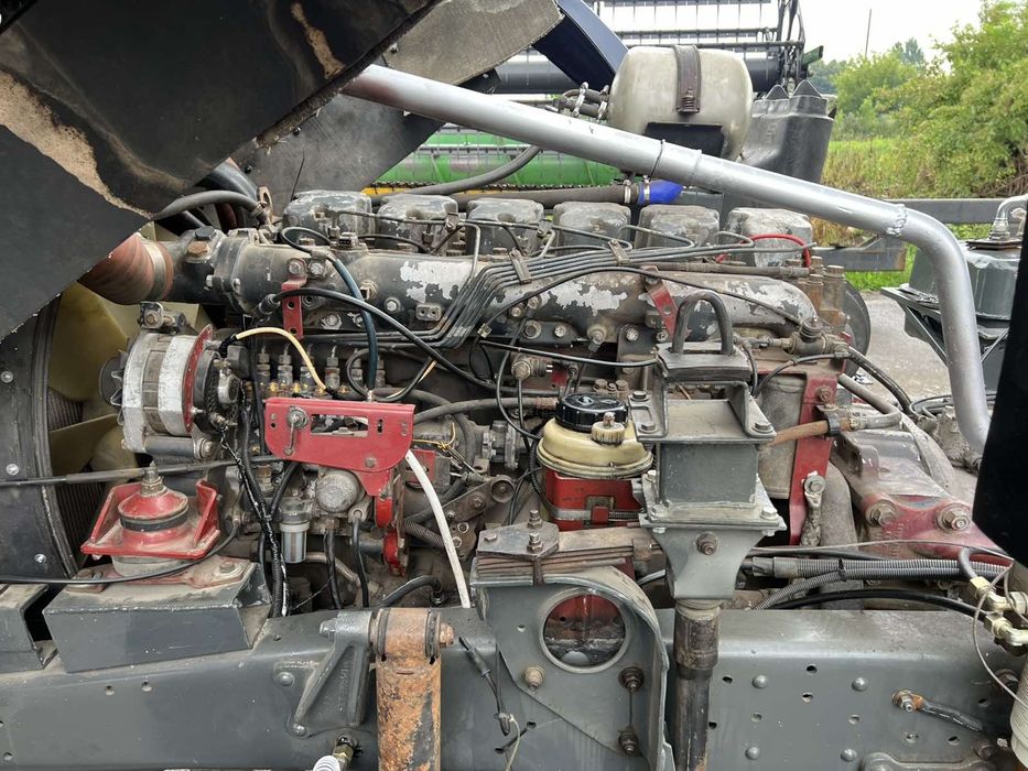 Камаз    Optimus