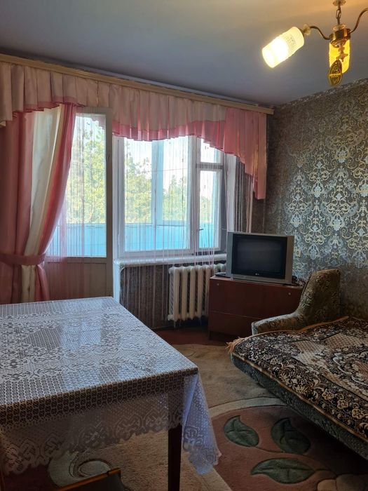 Здаю однокімнатну квартиру пр. Миру вул. Театральна відмінний стан