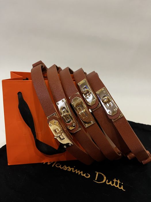 Жіночий ремінь Herm*еs