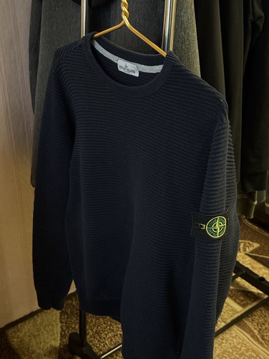Свитшот Stone Island (Оригинал)