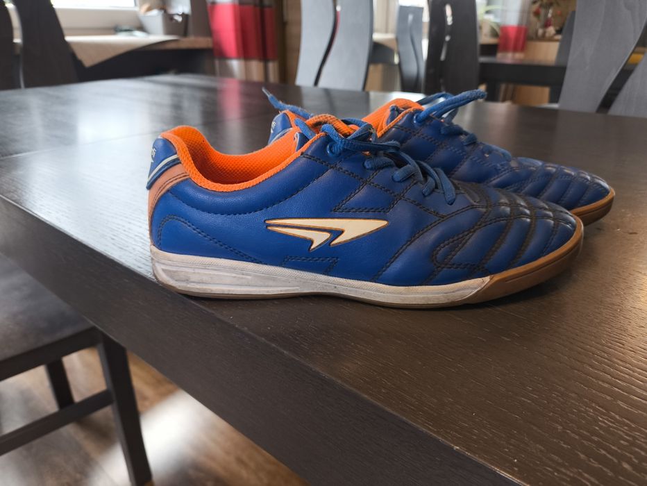 Buty halówki sprandi 39