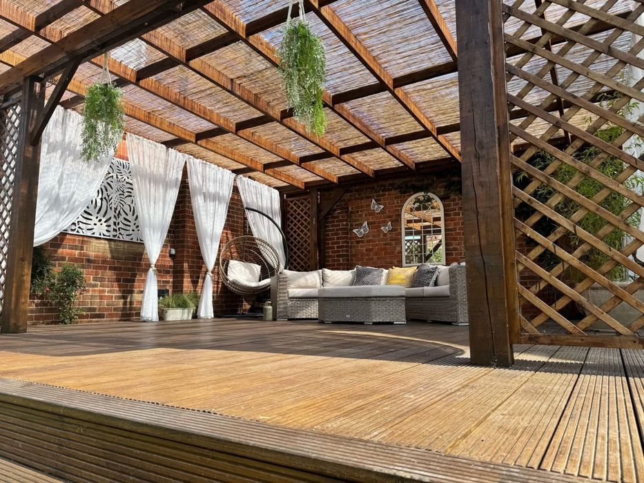 Usługi Wykończeniowe