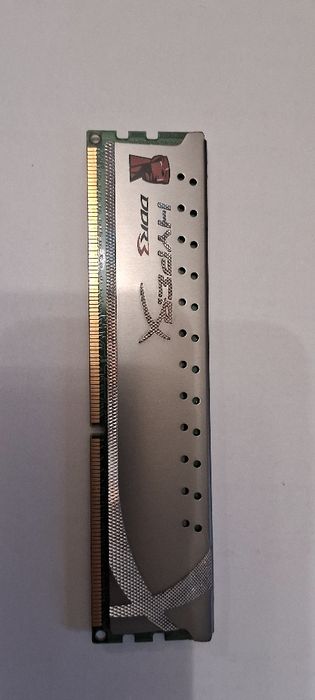 Kingston DDR3-1600 KHX1600C9D3X2K/4GX