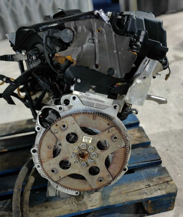 Motor BMW serie 3/5/6 E9X/E60X  330/335/530/535 306D3 e D5 235 e 286 cv