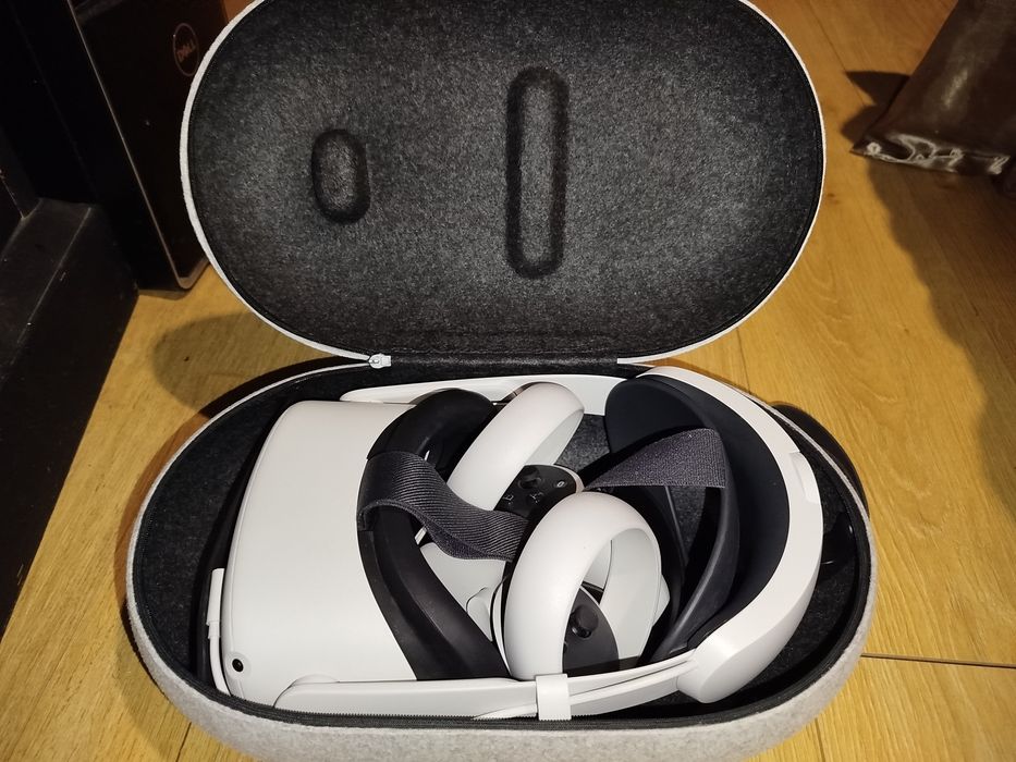 Oculus Meta Quest 2