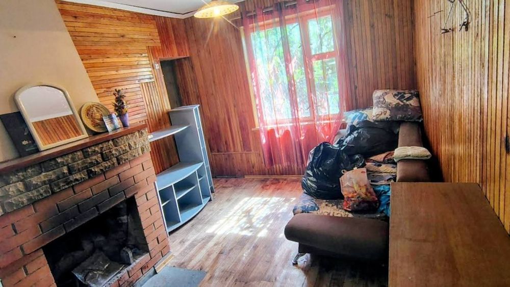 Продаж будинку в дачному кооперативі