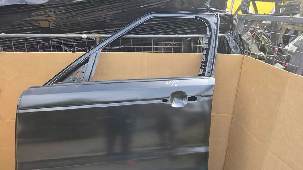 Drzwi lewy przód land rover range sport 2 II nowe oryginał 13-