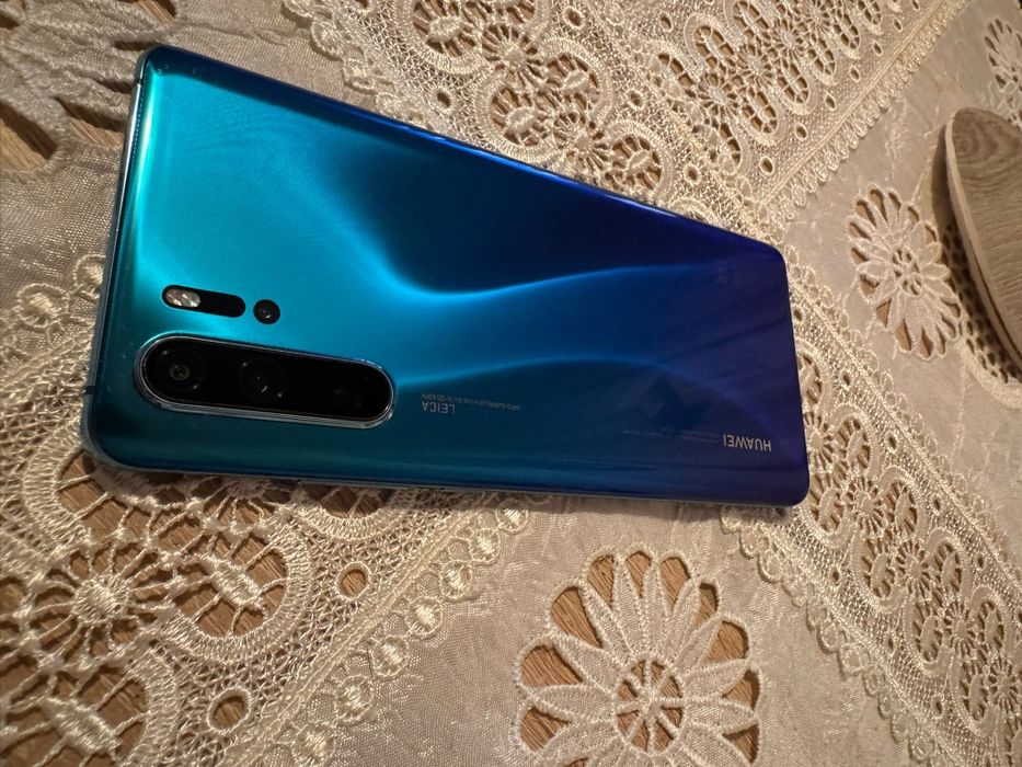 Huawei p30 pro 6/128GB Aurora
