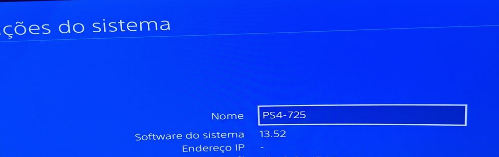 Ps4 slim + comandos + GT7