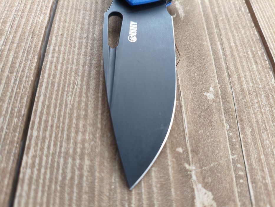 Kubey Tityus Blue G10