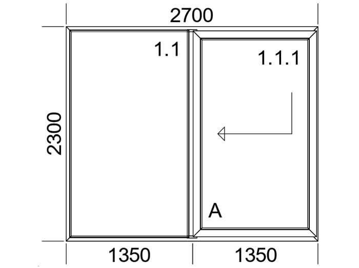 SMART-SLIDE Drzwi Wejściowe Tarasowe Przesuwne Okno Balkonowe PCV