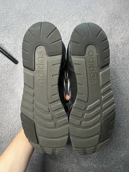 Кросівки Adidas Run 80S Black/Grey