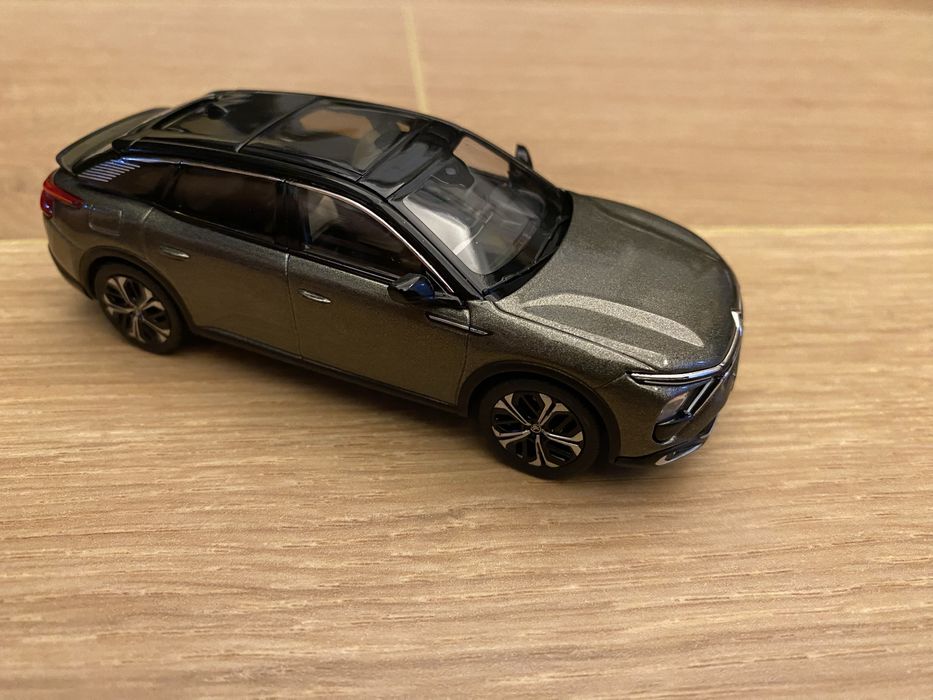 Miniaturas Citröen 1:43, Minichamps, Norev, Universal, Solido, Altaya