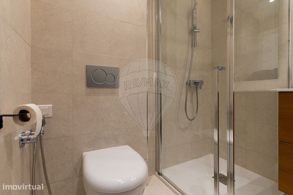 Apartamento T1 para venda