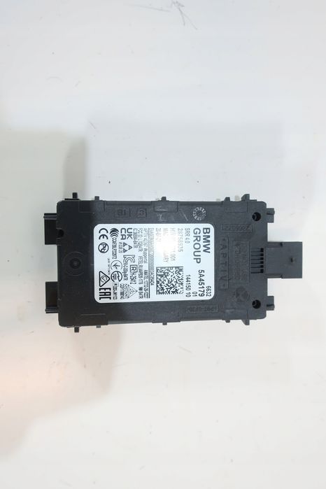 bmw radar czujnik asystent bmw 5a45179