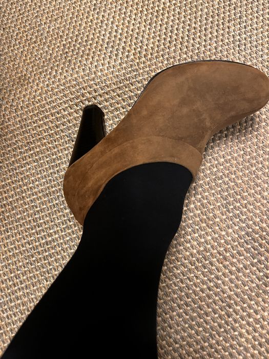 Botas springfield novas,