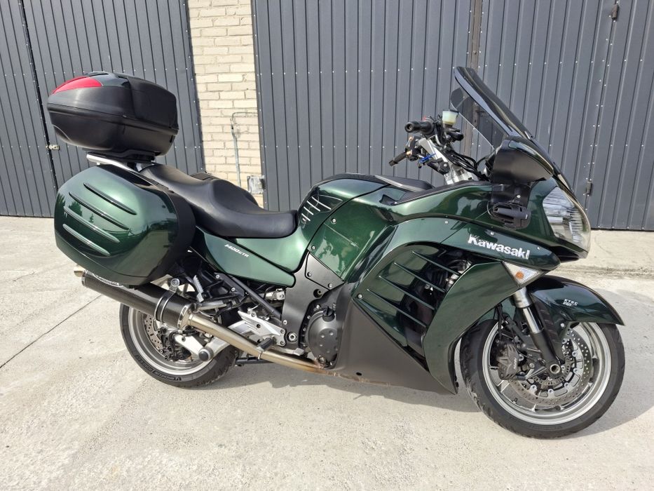Kawasaki