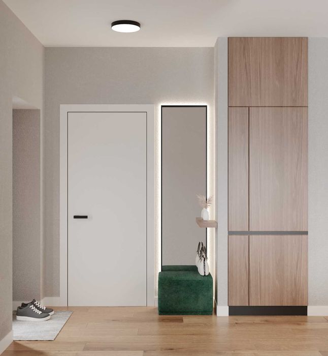 Дом по адресу ул. Бандеры Степана (площадь 115 м²) - Atlanta.ua - фото 8