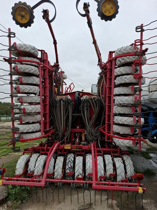 Сівалка Vaderstad Rapid RDA 800C