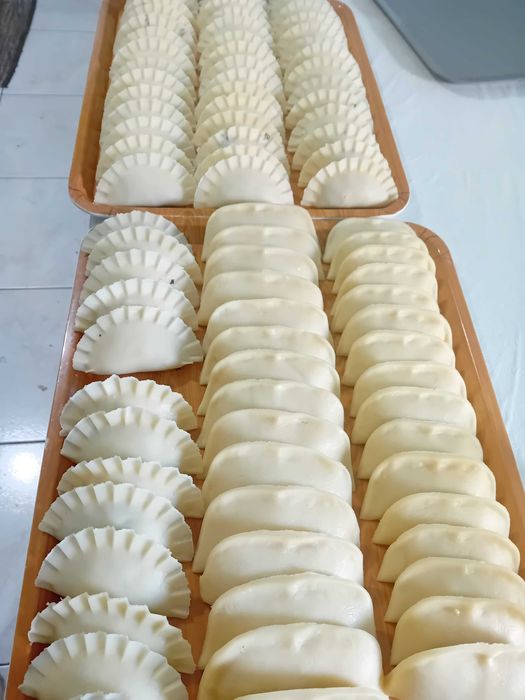 Rissois para os teus eventos