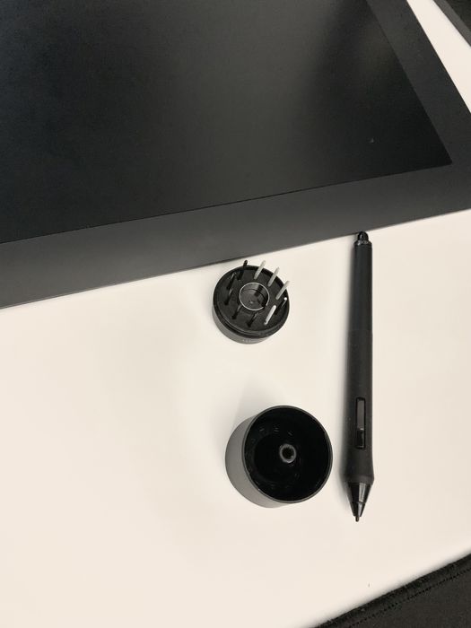 Tablet graficzny WACOM Intuos ProM