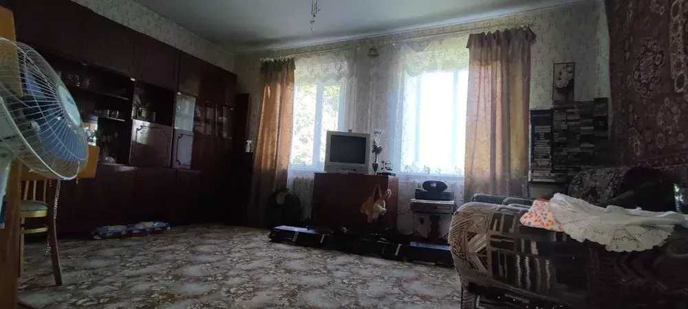 Продам дом добротный