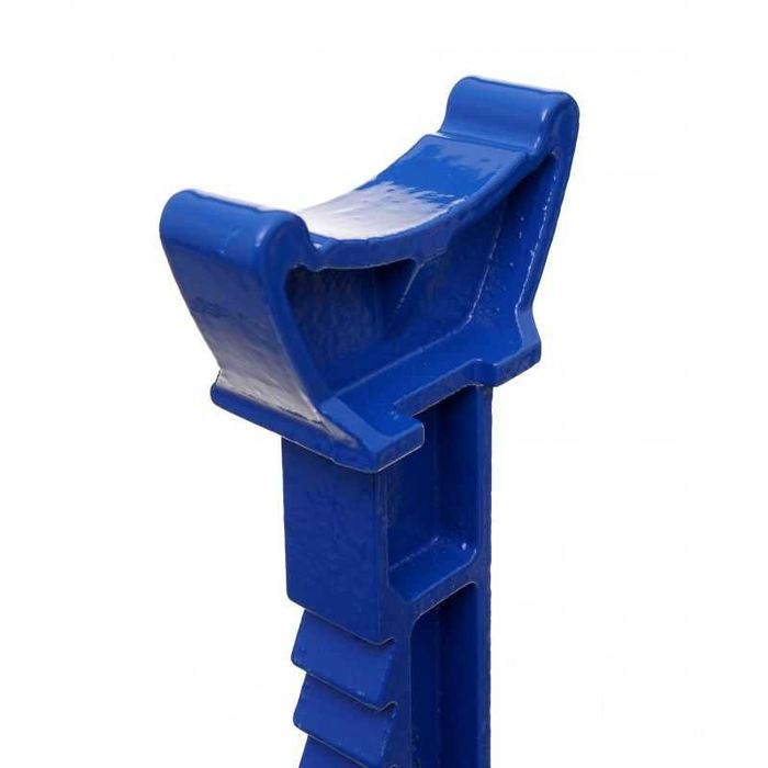 KRAFT&DELE Kobyłki Samochodowe Podstawki 6T 2 Szt 400-585Mm KD3172