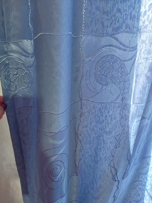 Штора гарної якості