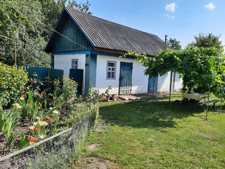 Продам будинок! Чернігівська область.