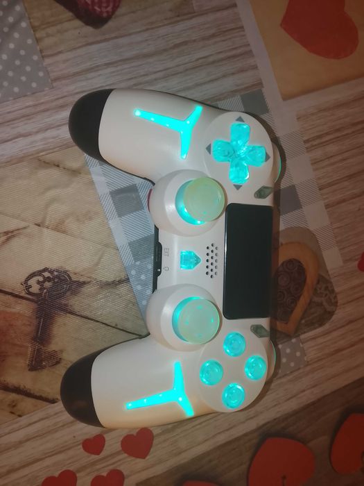 Comando PlayStation 3