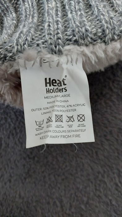 Ŕekawiczki M head holders