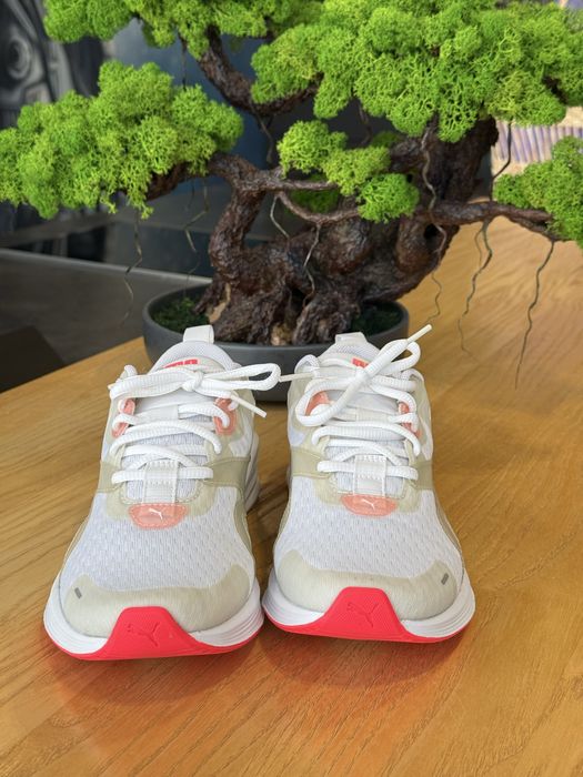 Кросівки Puma, розмір 35,5