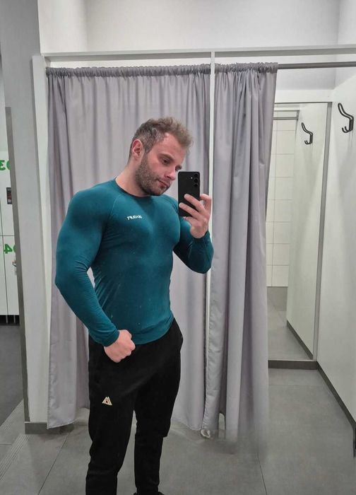 Trener personalny Łódź Fit Fabric - współpraca kompleksowa