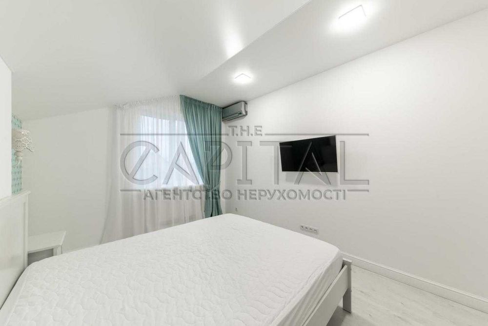 Оренда АВТОНОМНОГО сучасного будинку Осокорки, 250м2, 2 поверхи