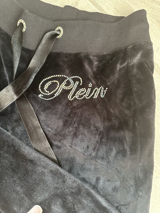 Кофти і костюм philipp plein , Juicy Couture р-XS/S