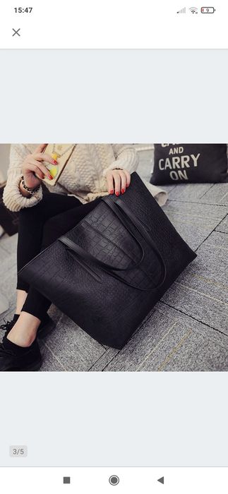 Torebka nowa zapraszam