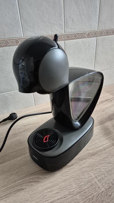 Maquina de Café Dolce Gusto