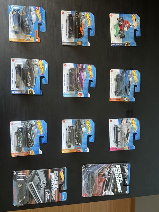 Машинки hotwheels распродажа