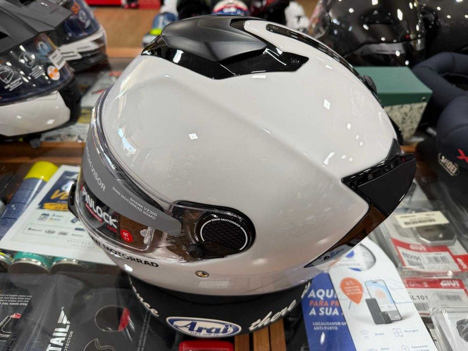 Capacete BMX Xomo Carbon ECE