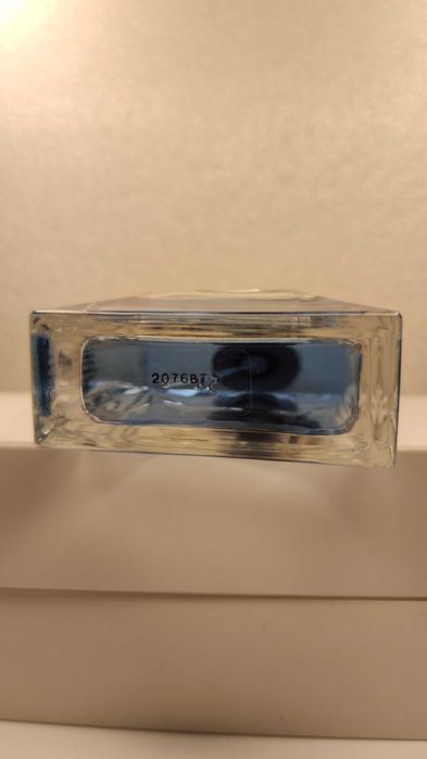 Туалетна вода Versace pour Homme edt 100 ml Оригінал!