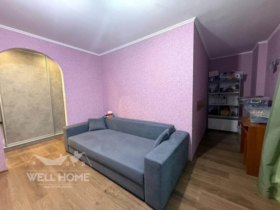 Продаж 2к квартири, вул. Перемишльська, 16, м. Київ