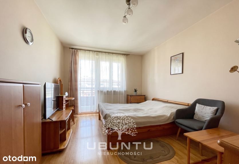 Dwupoziomowe mieszkanie 122 m² jak dom | Retkinia