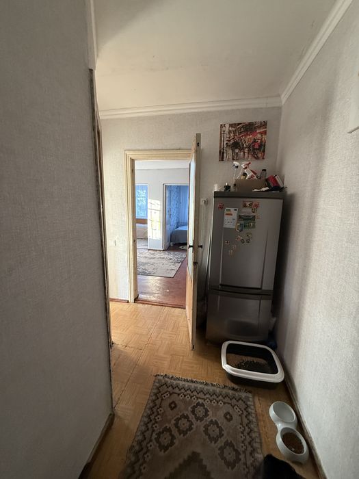 Продаж 3к.квартири | р-н Цукровий завод | Держ.програми
