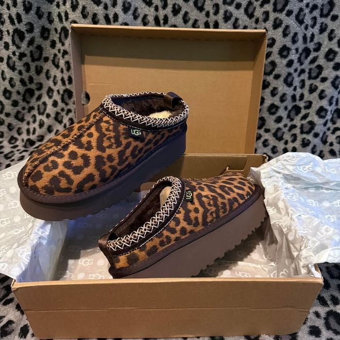 Ugg slipper panterka 37 WYPRZEDAZ