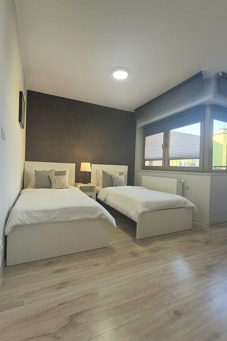 Apartament Wrocław Stare Miasto