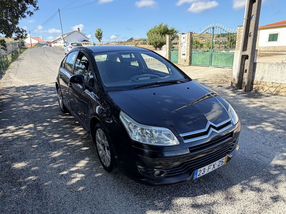 Citroën C4 — fotografia 2