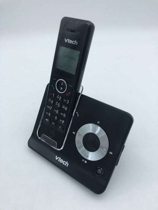 Bezprzewodowy telefon VTech MS3050 z sekretarką i blokadą numerów