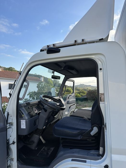 Mitsubishi Canter Fuso