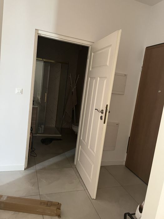 Drzwi retro oddam za darmo